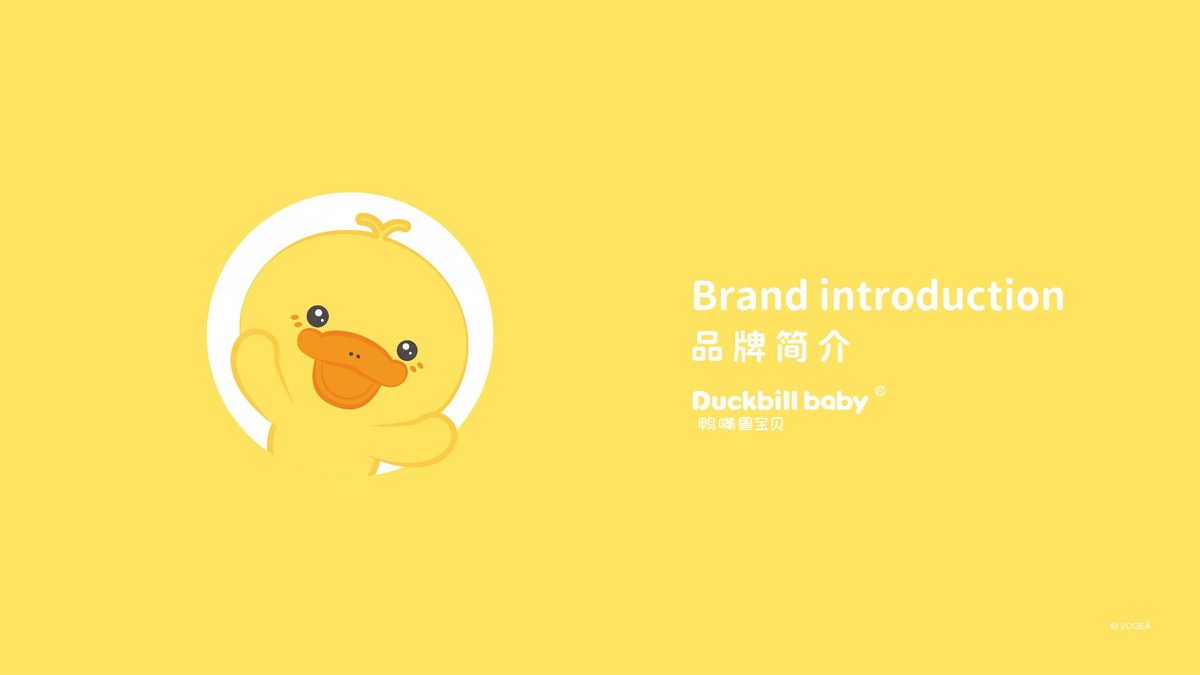 🦆 鸭嘴兽宝贝